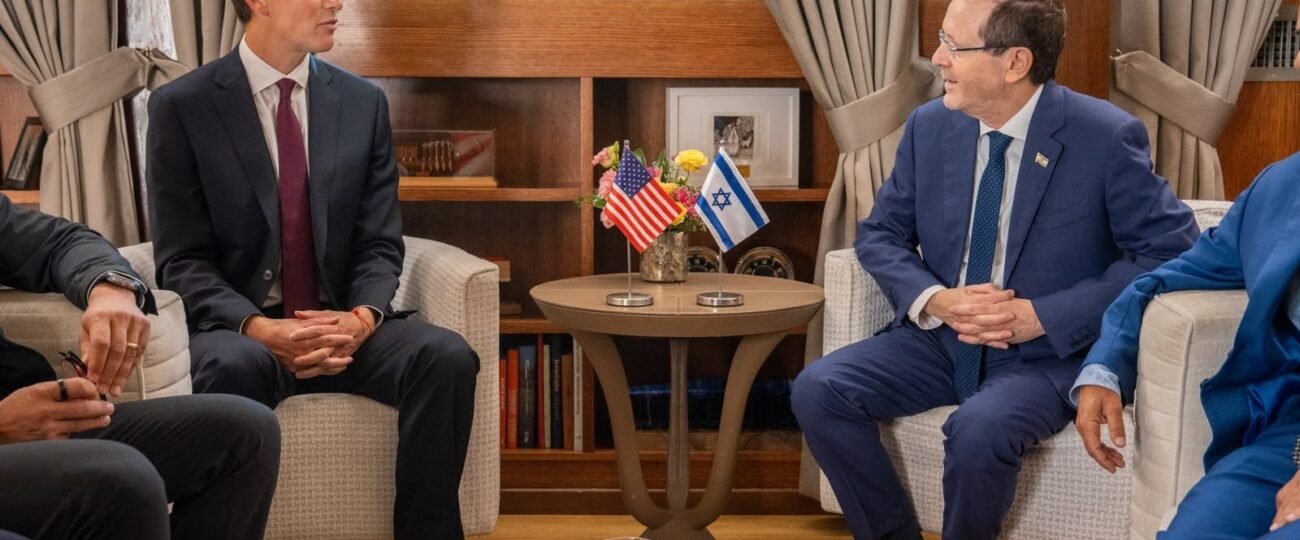 Israel y la Junta de Trump para Gaza condicionan el avance de la tregua en la Franja al desarme de Hamás