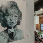De Norma Jean a Marilyn Monroe: así se ve al mito del cine en su primer centenario