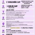 Corrubedo celebra as súas festas de agosto de 2026