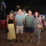 Montelevante celebra sus fiestas de verano con una semana repleta de actividades y convivencia vecinal