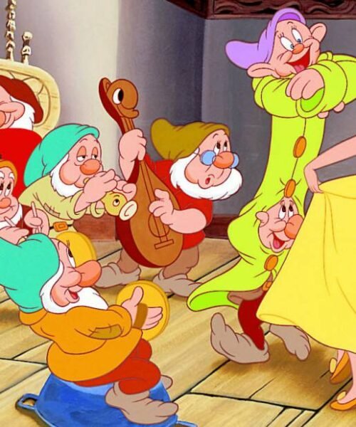 El acento inventado de Blancanieves: pasado y futuro del español neutro