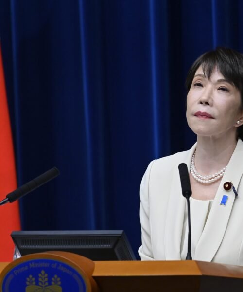 Japón sitúa la industria militar como nuevo motor para el crecimiento de la economía