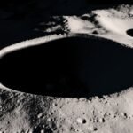 La carrera hacia la Luna se complica: el traspié chino reabre la pugna con EE UU para conquistar los hielos del polo sur
