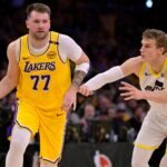 Los Lakers vuelven a venderse, esta vez por 12.500 millones de dólares