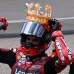 El Mundial de MotoGP retoma la lucha por el título más apretada del siglo XXI
