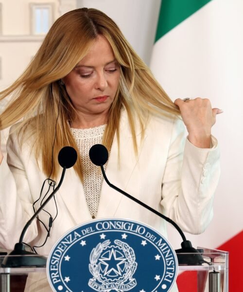 El Gobierno establece controles en la frontera para los italianos después de que Meloni se niegue a eliminar los suyos para los españoles