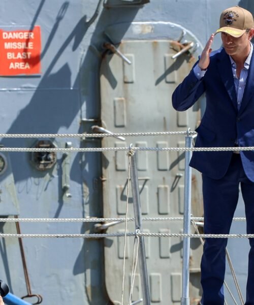 Trump extiende sus tentáculos militares en Latinoamérica