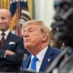 Trump aprueba dos decretos para volver a limitar de forma parcial la ciudadanía por nacimiento pese a la decisión del Supremo