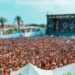 Circuit Festival 2026: cartel, horario de las actuaciones y cómo llegar al festival