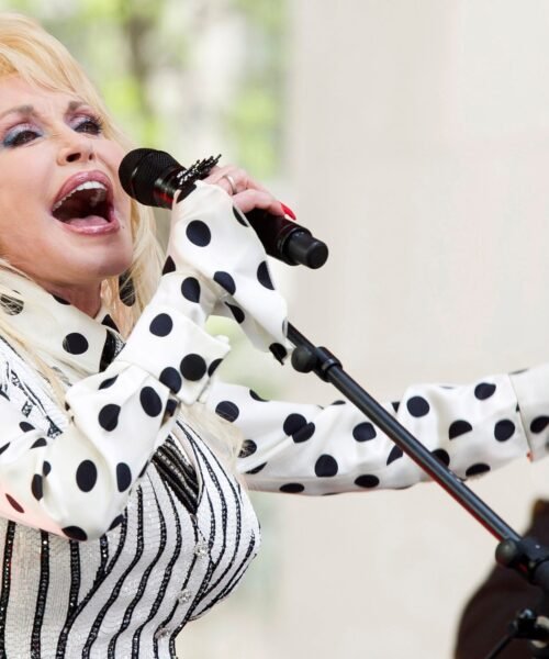 Dolly Parton murió tras un “breve cáncer”