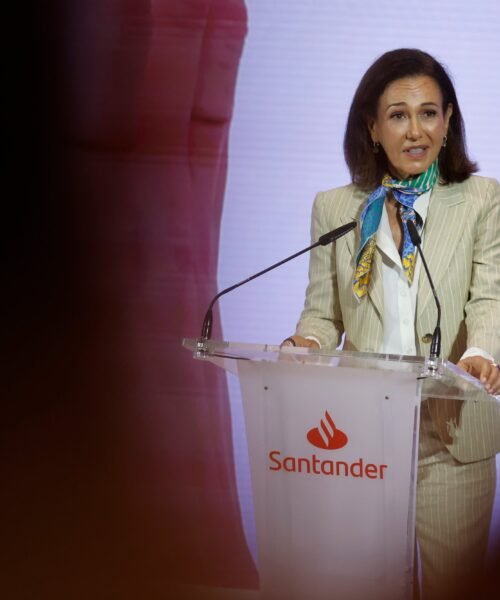 La Fed autoriza la compra de Webster por el Santander y la operación se cerrará en dos semanas