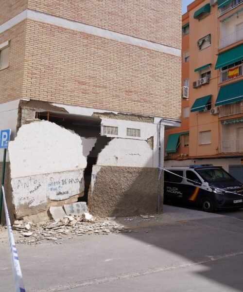 ¿Están los edificios españoles preparados para un gran seísmo?
