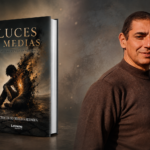 VÍCTOR HUGO BECERRA HERMIDA EXPLORA LA PENUMBRA HUMANA EN «LUCES A MEDIAS. RELATOS DE LA VIDA EN PENUMBRA»