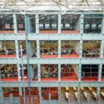 Fichados a cambio de una plaza, pero privados de ella: el agujero de la estabilización de los contratos Ramón y Cajal