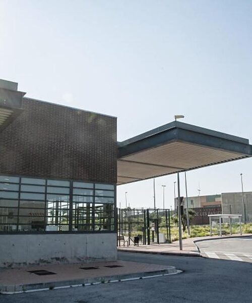 Justicia investiga el acceso no autorizado de dos presos a documentación penitenciaria