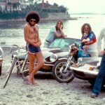 Boston: el disco perfecto, un líder enfrentado a la industria y la tragedia más profunda