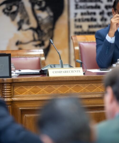 La crisis sin resolver de Ceuta aterriza en un Congreso que calienta para elecciones