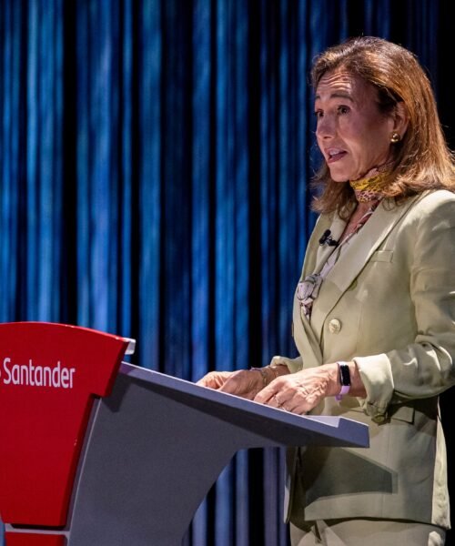 El Santander cierra la compra de Webster en un tiempo récord y exhibe músculo en Estados Unidos