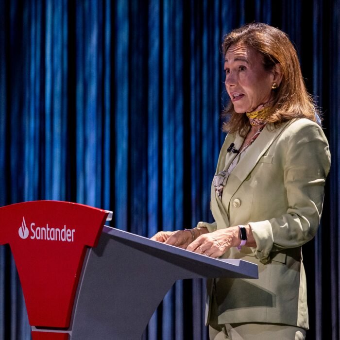 El Santander cierra la compra de Webster en un tiempo récord y exhibe músculo en Estados Unidos