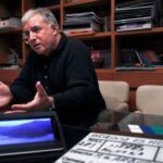 Muere Juan Lebrón, un productor sin límites