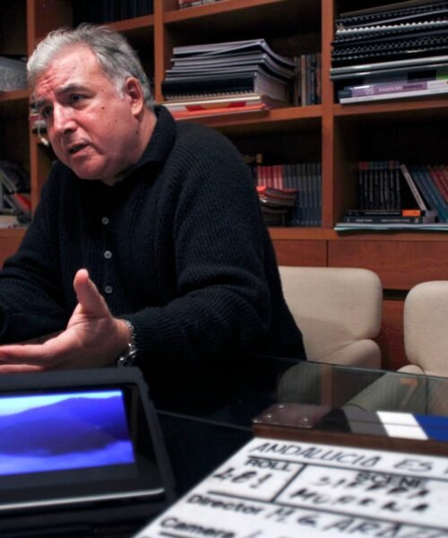 Muere Juan Lebrón, un productor sin límites