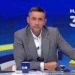 Javier Ruiz deja RTVE para ser director editorial de La Séptima