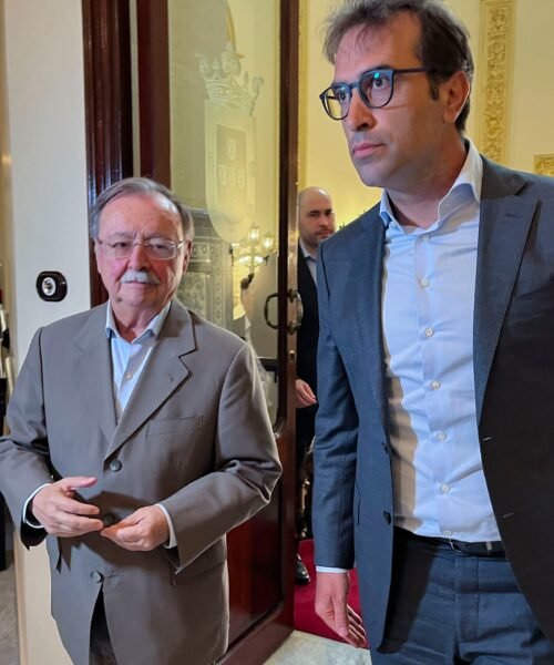 Sánchez da un giro a la gestión de la crisis de Ceuta casi un mes después con un mando único y un plan económico