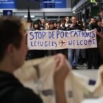 Alemania reduce de manera drástica las solicitudes de asilo