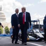 Estados Unidos anuncia hoy nuevas sanciones económicas contra Irán