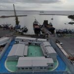 La crisis de Ceuta da alas a los partidarios de los centros de deportación de migrantes fuera de la UE