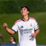 El Real Madrid traspasa a Gonzalo al Fulham, que firma por cinco temporadas