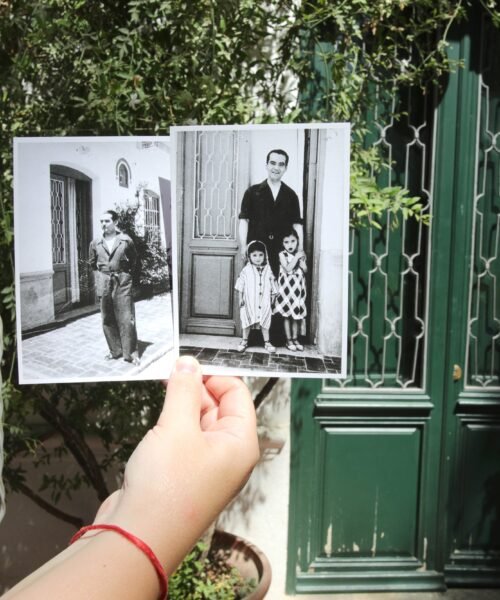 Noventa años después: quiero llorar por Lorca