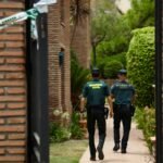 La Guardia Civil confirma el asesinato del pasado julio en Benahavís como un caso de violencia machista