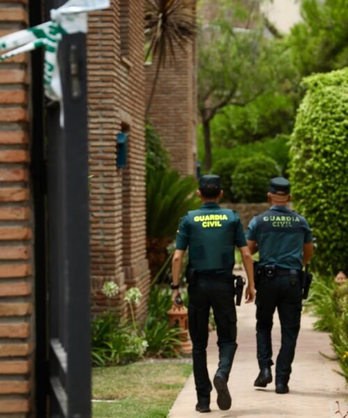 La Guardia Civil confirma el asesinato del pasado julio en Benahavís como un caso de violencia machista