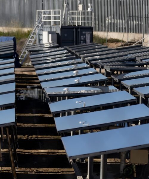 Política energética: del dicho al hecho…