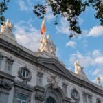El Supremo rechaza forzar las comparecencias de los ministros en el Senado en agosto como pedía el PP