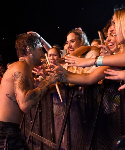 La figura invisible detrás de los conciertos: así trabajan los productores de la magia de los directos