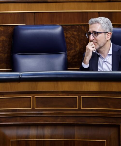 Los retoques en los Presupuestos hasta junio superan los de todo el año pasado
