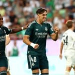 El Madrid de Mourinho gana su primer partido ante el Ferencvaros y comienza a carburar