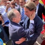 Crece la tensión en una Ceuta al borde del estallido social