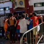 Robles, Marlaska, Bolaños y Albares comparecerán a finales de agosto en el Congreso por la crisis en Ceuta