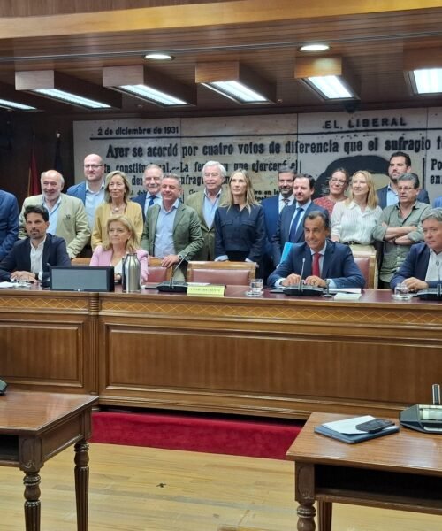 Ceuta, el Supremo y la ansiedad del PP