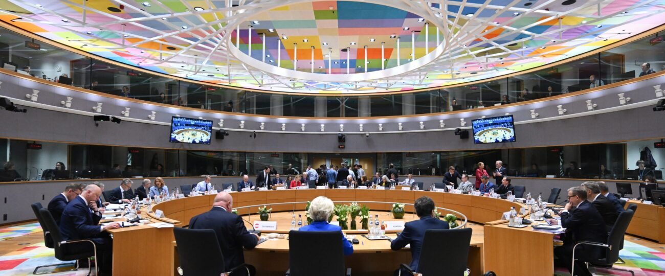 Escuchar a Europa y forjar su futuro
