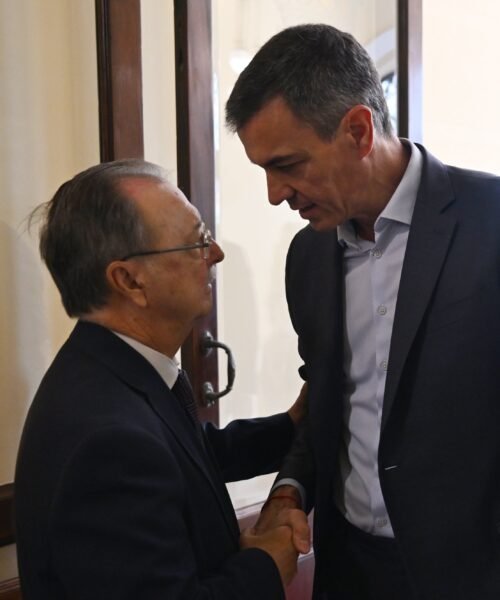 El Gobierno admite que no vio venir la crisis de Ceuta: “Si hubiéramos tenido información, no habrían entrado 50.000 en 24 horas”