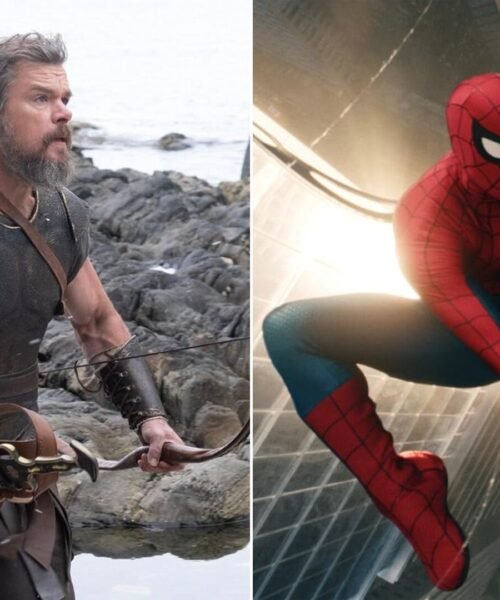 El verano en que un poema griego y un hombre araña salieron al rescate de Hollywood