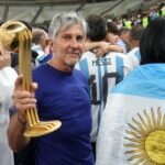 Muere Jorge Messi, el ​hombre que guió a Leo Messi a la cima del mundo