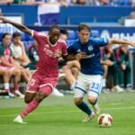El Real Madrid, 225 millones en fichajes, pero las dudas de siempre