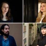 Un crisol de novelistas para mapear la vanguardia de la literatura en español