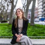 Tamara Contreras, médica: “Cada día hay errores brutales en el hospital por la sobrecarga laboral y falta de recursos humanos”