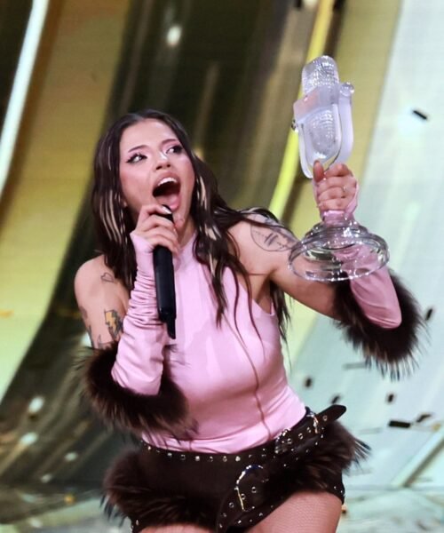 Eurovisión pone otra traba a Israel: el nuevo reglamento impide que países en conflicto armado sean anfitriones del festival